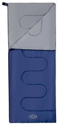 Sleeping Bag Μονό Καλοκαιρινό NC2002 Blue Nils