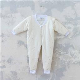 Χειμερινός Υπνόσακος Moppet Grey 4-6m Nima