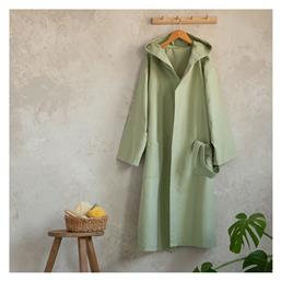 Comfort Μπουρνούζι με Κουκούλα σε Χρώμα 170gr/m² Nima