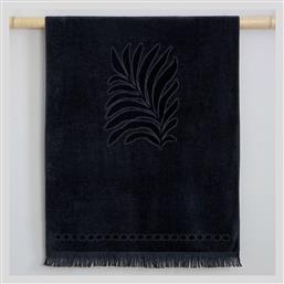 Home Πετσέτα Θαλάσσης 90x160 Calenda Jacquard Nima