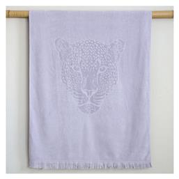 Home Πετσέτα Θαλάσσης 90x160 Masia Jacquard Nima
