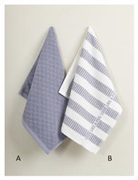 Home Σετ Πετσέτες Κουζίνας 2 X 40×60 – Retro A Nima