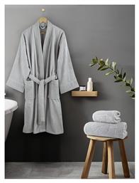 Kimono Μπουρνούζι με Γιακά 380gr/m² Nima
