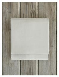 King Size 260x240 Superior Satin Fog Beige Nima