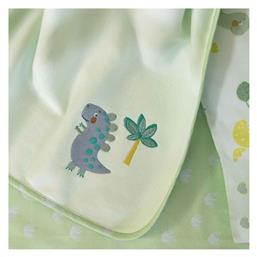 Κουβέρτα Happy Park Nima