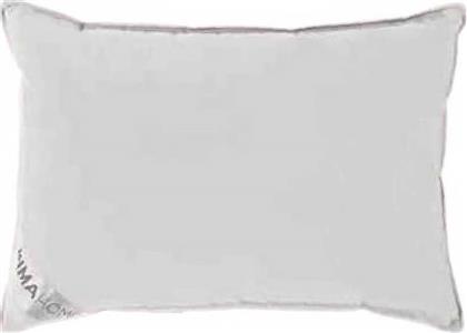 Cuscino Super Soft Μαξιλάρι Ύπνου Hollowfiber Μαλακό 50x70cm Nima