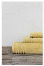 Πετσέτα Προσώπου Vista 50x100εκ. Beige Nima