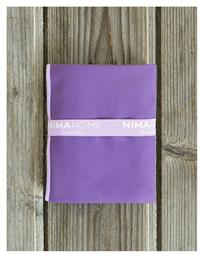 Riva Πετσέτα Γυμναστηρίου με Μικροΐνες Nima