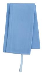 Riva Πετσέτα Σώματος Microfiber Μπλε 160x90εκ. Nima