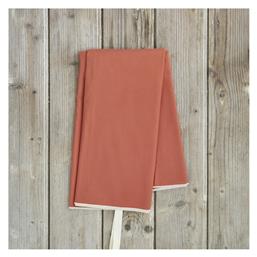 Riva Πετσέτα Σώματος Microfiber Πορτοκαλί 160x90εκ. Nima