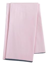 Riva Πετσέτα Σώματος Microfiber Ροζ 160x90εκ. Nima