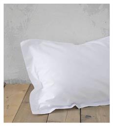 Σεντόνι King Size 270x280εκ. Superior White Nima