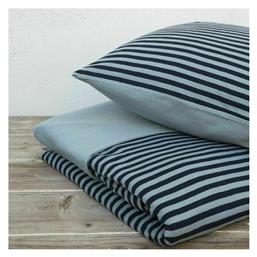 Σετ Μονή 160x240 Suave Dark Blue Nima