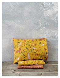 Βρεφικό Κουβερλί Leobaby 100x140cm Nima