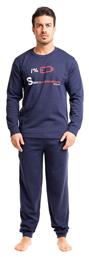 Χειμερινή Ανδρική Πιτζάμα Nina Club