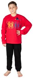 Παιδική Πιτζάμα Χειμωνιάτικη 510 Nina Club
