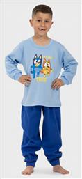 Παιδική Πιτζάμα Γαλάζιο Nina Club