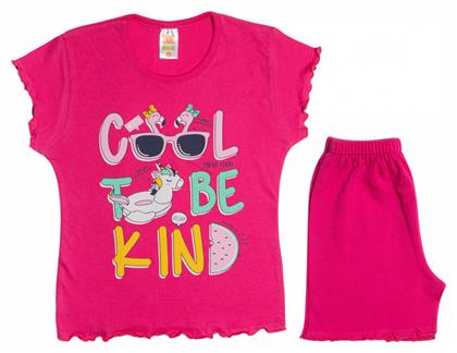 Παιδική Πιτζάμα Καλοκαιρινή 152 Cool Nina Club