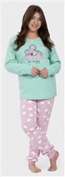 Παιδική Πιτζάμα Βεραμάν Nina Club