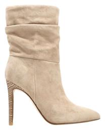Jenn 01 Γυναικεία Μποτάκια Ταμπά Nine West