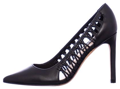Tansy Δερμάτινες Μυτερές Γόβες Nine West
