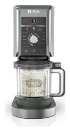 CREAMi Παγωτομηχανή 0.709lt Μαύρη Ninja