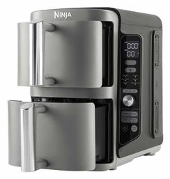 Double Stack XL 9.5lt Γκρι Ninja