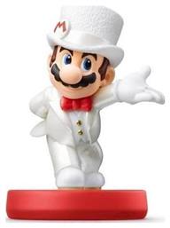 Amiibo Super Mario - Mario (Wedding Outfit) Nintendo
