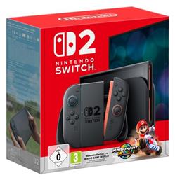 Switch 2 256GB Mario Kart World (Official Bundle) Nintendo