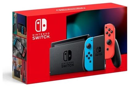 Switch 32GB (2019 Edition) Nintendo