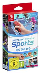 Switch Sports Nintendo
