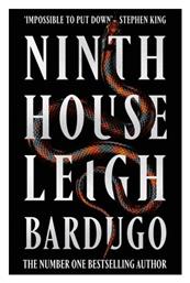 Ninth House - Orion Publishing Group