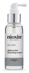 Diaboost Intensive 100ml Nioxin