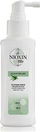 Nioxin Scalp Relief Soothing Serum 100ml