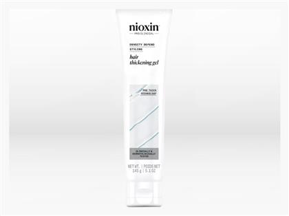 Styling Thickening Gel Μαλλιών 140ml Nioxin