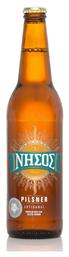 Pilsener Φιάλη 330ml Νήσος