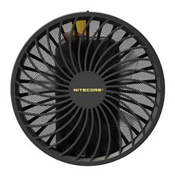Cinewind Photography Fan Αξεσουάρ για Φωτογραφικό Studio NiteCore