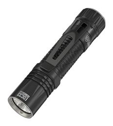 EDC33 Στεγανός Επαναφορτιζόμενος Φακός LED 4000lm NiteCore