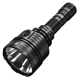 Precise P30i Στεγανός Επαναφορτιζόμενος Φακός LED 2000lm NiteCore