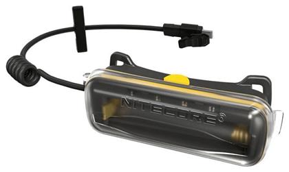 Extension Battery Case Θήκη (18650) NiteCore
