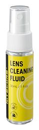 Καθαριστικό Lens Cleaning Fluid 30ml NiteCore
