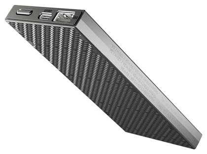 NB10000 10000mAh Μαύρο NiteCore