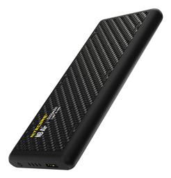 NBair 5000mAh 18W Μαύρο NiteCore