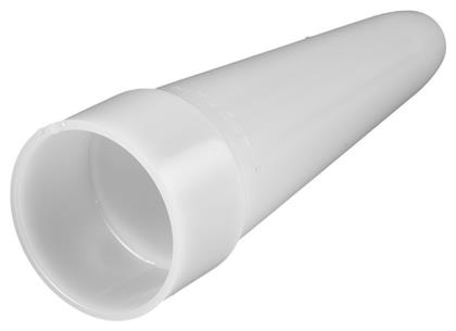 NDF32 Κώνος Diffuser για Φακούς 32mm NiteCore