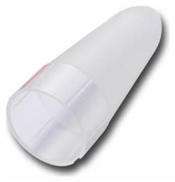 NDF40 Κώνος Diffuser για Φακούς 40mm NiteCore