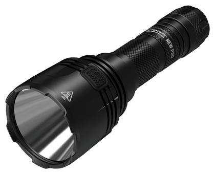 New P30 Στεγανός Επαναφορτιζόμενος Φακός LED 1000lm NiteCore