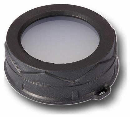 NFD34 Φίλτρο Φακού Λευκό NiteCore