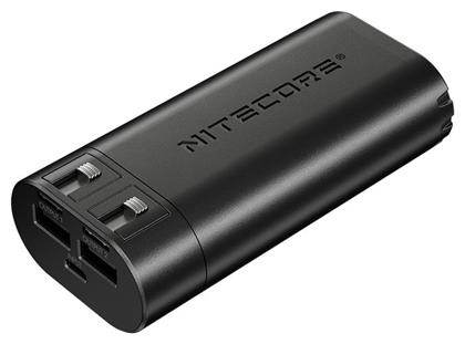 NPB2 10000mAh Μαύρο NiteCore