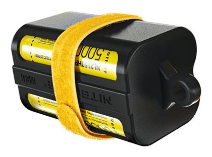 ΝΒΜ41 Αξεσουάρ Φακού Φωτισμού NiteCore