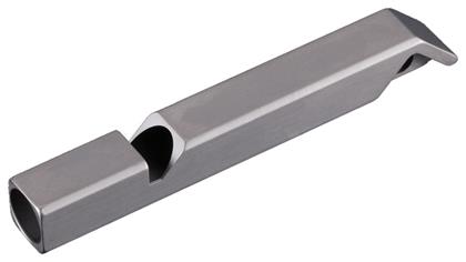 NWS10 Σφυρίχτρα Επιβίωσης Τιτανίου 120dB 52 x 7 x 7mm NiteCore